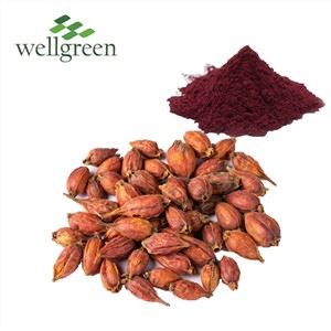 پودر سبز گاردنیا