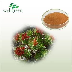 عصاره رودیولا رزا
